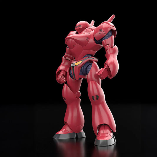 MODEROID TYPE-7 Brocken: OVA Color Ver. (Mobile Police Patlabor)