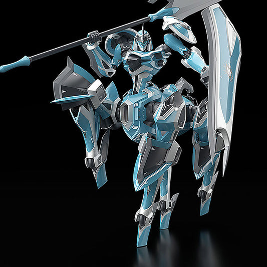 MODEROID Tzendolimble: Mass-Production Color Ver.