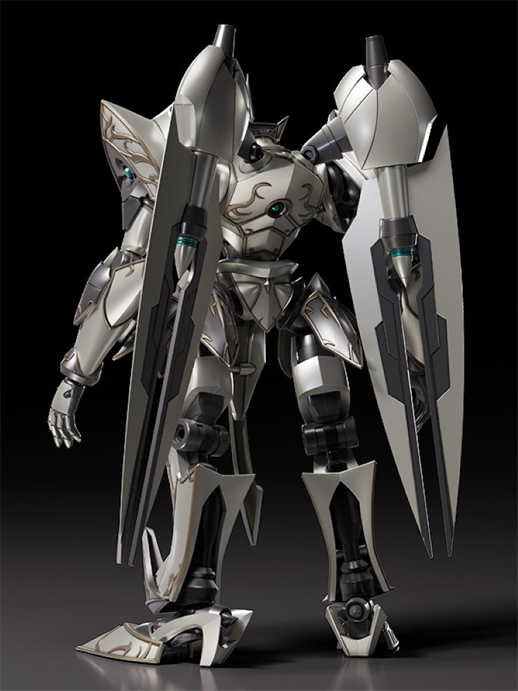 Valimar Pfp MODEROID Valimar, the Ashen Knight (The Legend of Heroes: Trails of Co ...