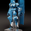 MODEROID Vardant (Linebarrels of Iron Manga Edition) 