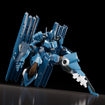 MODEROID Vardant (Linebarrels of Iron Manga Edition) 