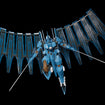 MODEROID Vardant (Linebarrels of Iron Manga Edition) 