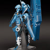 MODEROID Vardant (Linebarrels of Iron Manga Edition) 