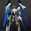 MODEROID Villkiss (Cross Ange: Rondo of Angel and Dragon) MODEROID Villkiss (Cross Ange: Rondo of Angel and Dragon)