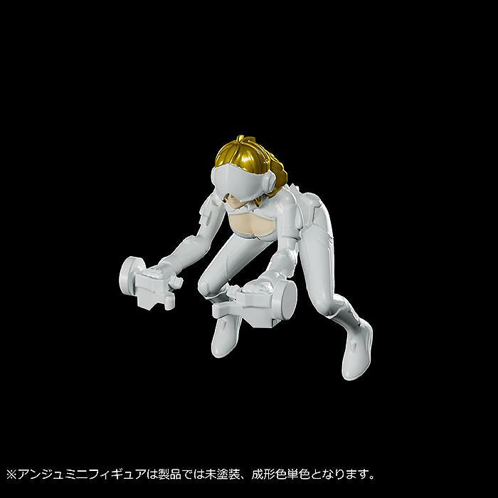 MODEROID Villkiss (Cross Ange: Rondo of Angel and Dragon)