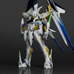 MODEROID Villkiss (Cross Ange: Rondo of Angel and Dragon) Base, Thumbnail