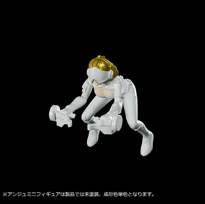 MODEROID Villkiss Final Battle Variant (Cross Ange: Rondo of Angel and Dragon)
