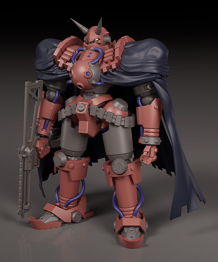 MODEROID Volkein (Gun x Sword)