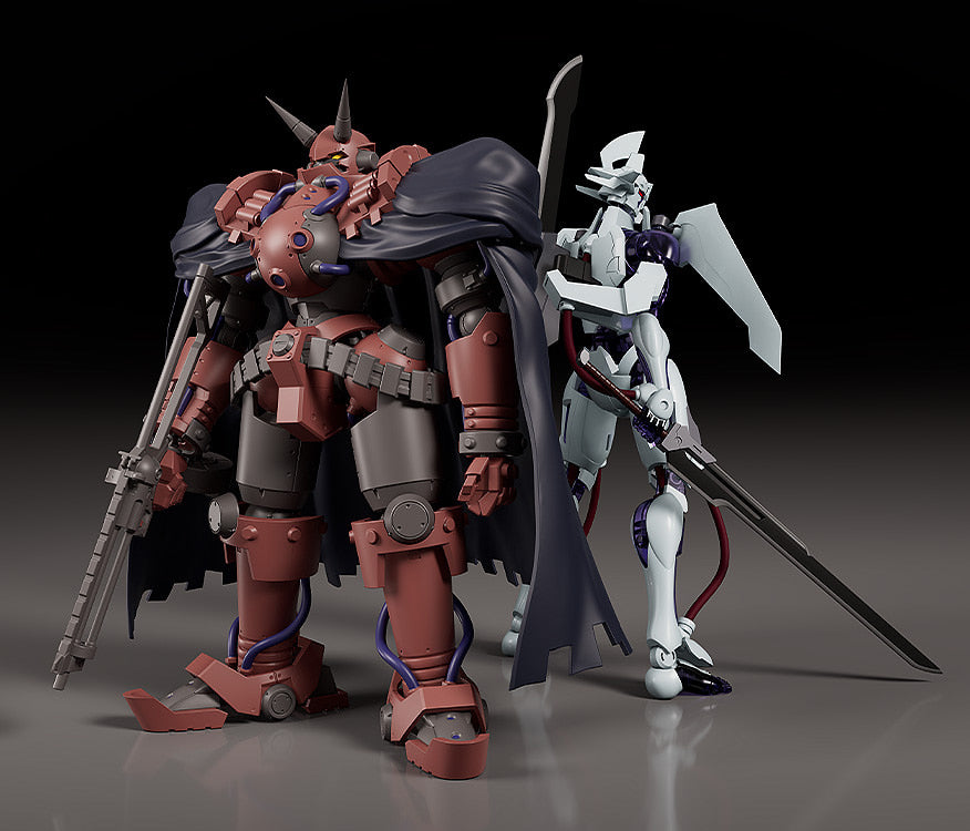 MODEROID Volkein (Gun x Sword)