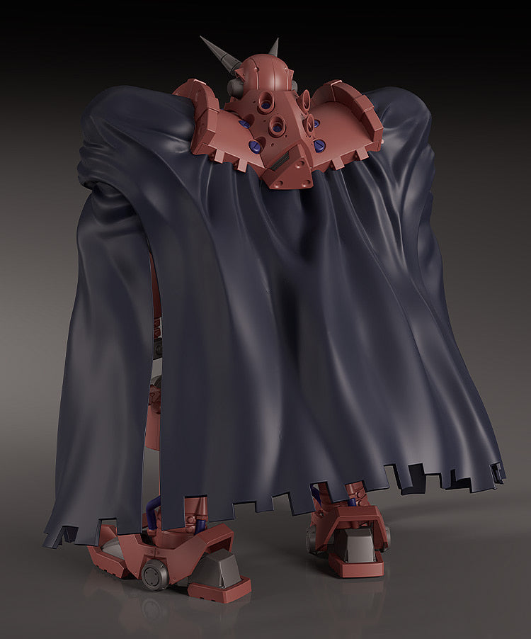 MODEROID Volkein (Gun x Sword)