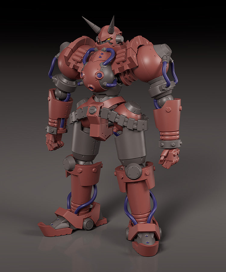MODEROID Volkein (Gun x Sword)