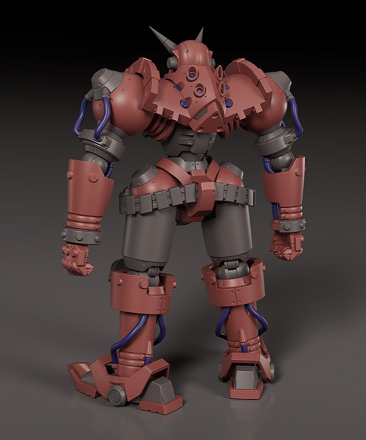 MODEROID Volkein (Gun x Sword)