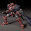 MODEROID Volkein (Gun x Sword) MODEROID Volkein (Gun x Sword)