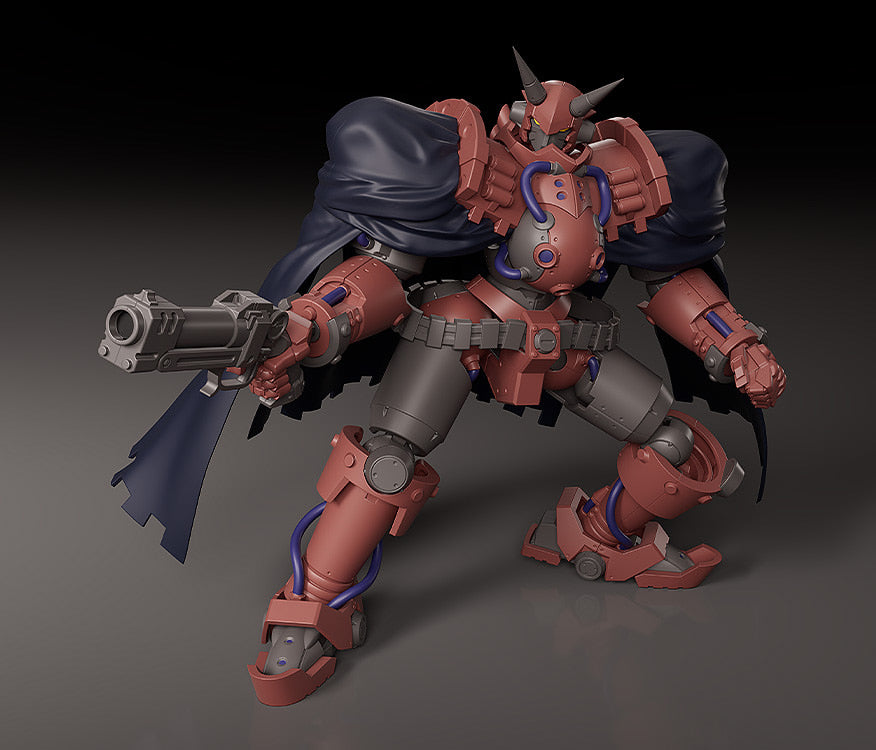MODEROID Volkein (Gun x Sword)