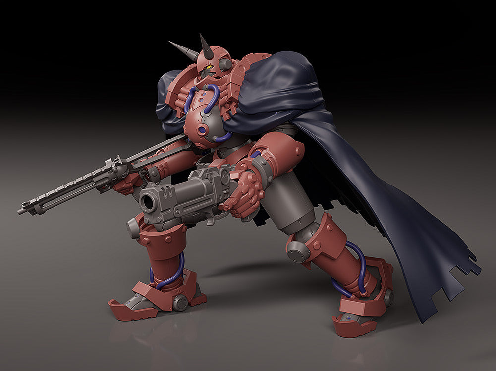MODEROID Volkein (Gun x Sword)