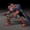 MODEROID Volkein (Gun x Sword) MODEROID Volkein (Gun x Sword)