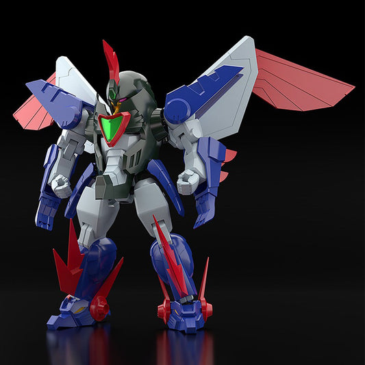 MODEROID Wybust