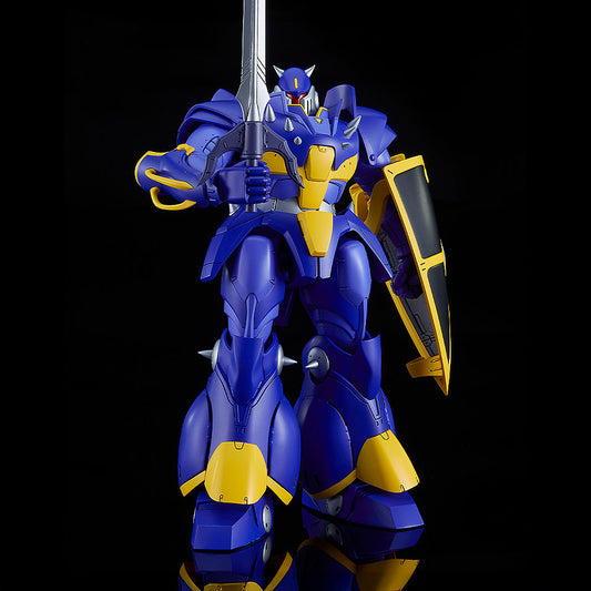 MODEROID Zuwel (Panzer World Galient)