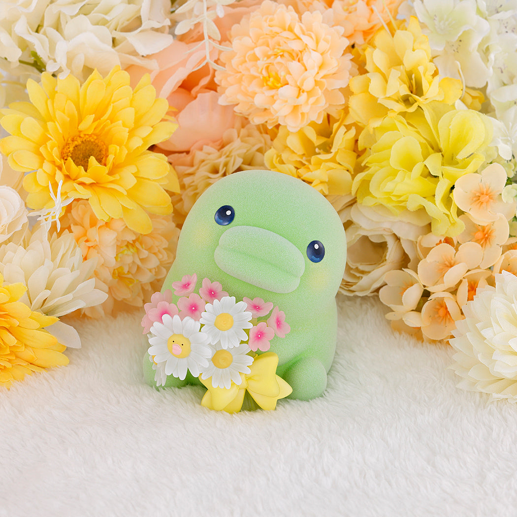 mofamofy Kuchipatchi (Tamagotchi)