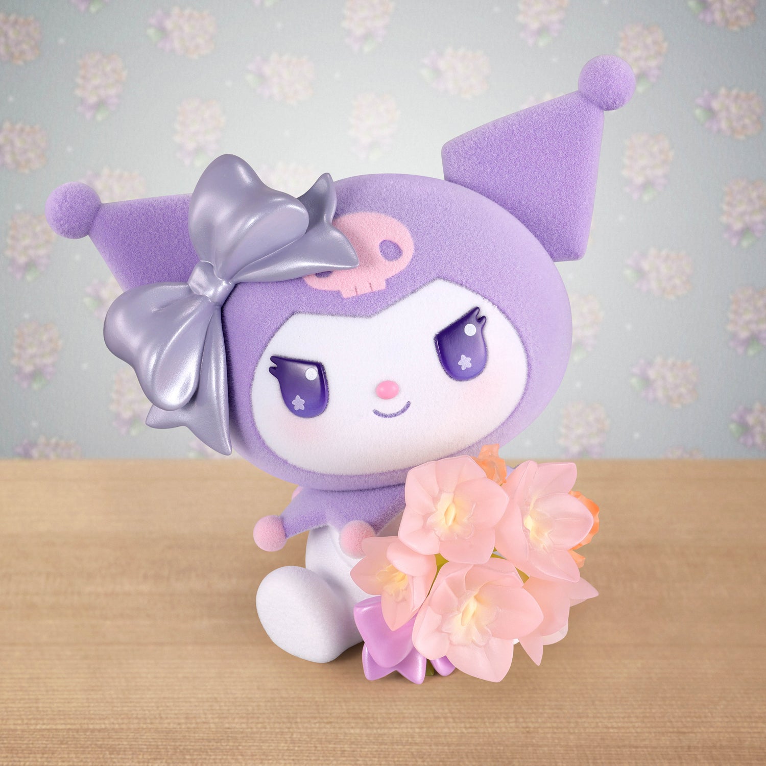 mofamofy Kuromi Pastel Colors Ver. (Sanrio)