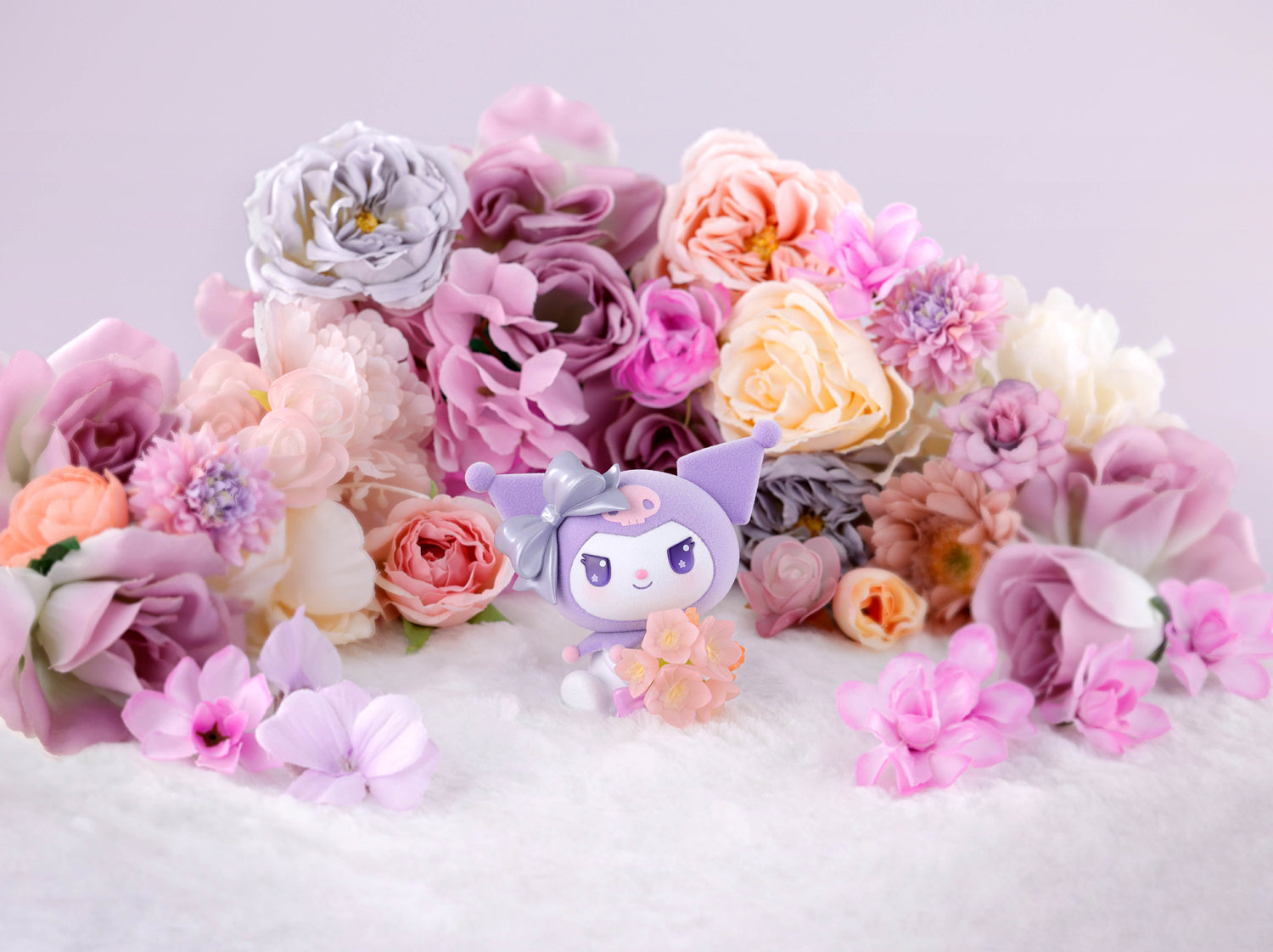 mofamofy Kuromi Pastel Colors Ver. (Sanrio)