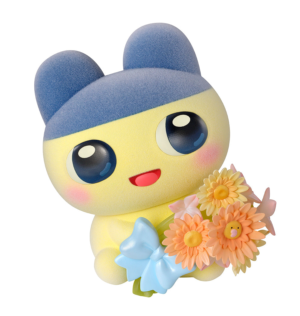 mofamofy Mametchi (Tamagotchi)