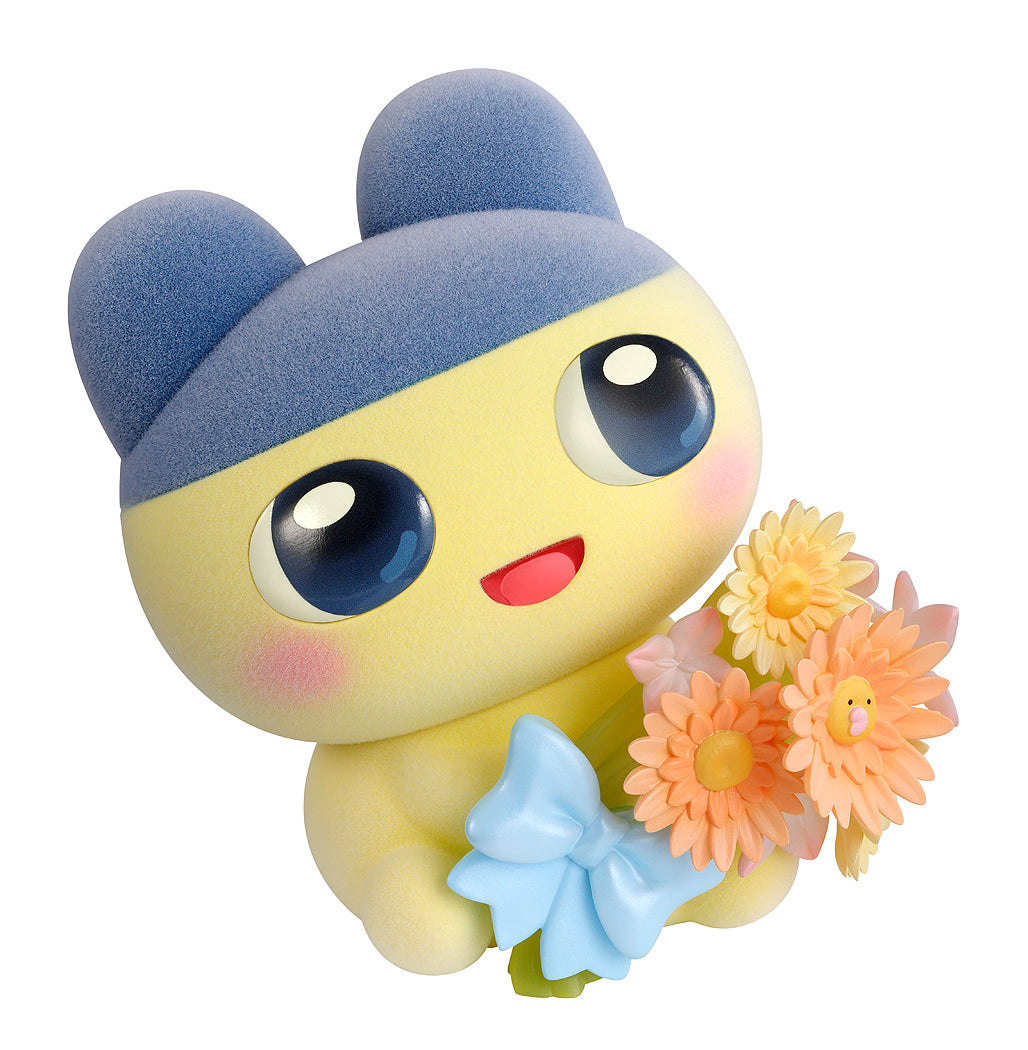 mofamofy Mametchi (Tamagotchi)