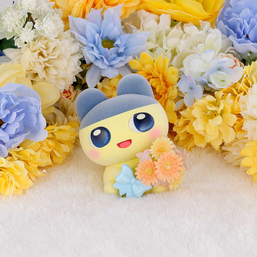 mofamofy Mametchi (Tamagotchi)