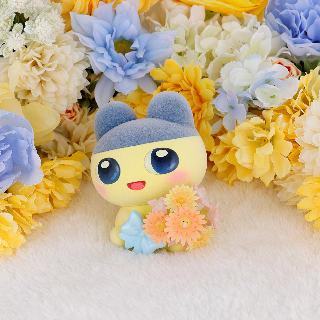 mofamofy Mametchi (Tamagotchi)