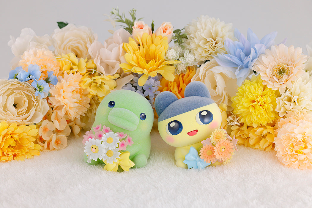 mofamofy Mametchi (Tamagotchi)