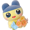 mofamofy Mametchi (Tamagotchi) Base, Thumbnail