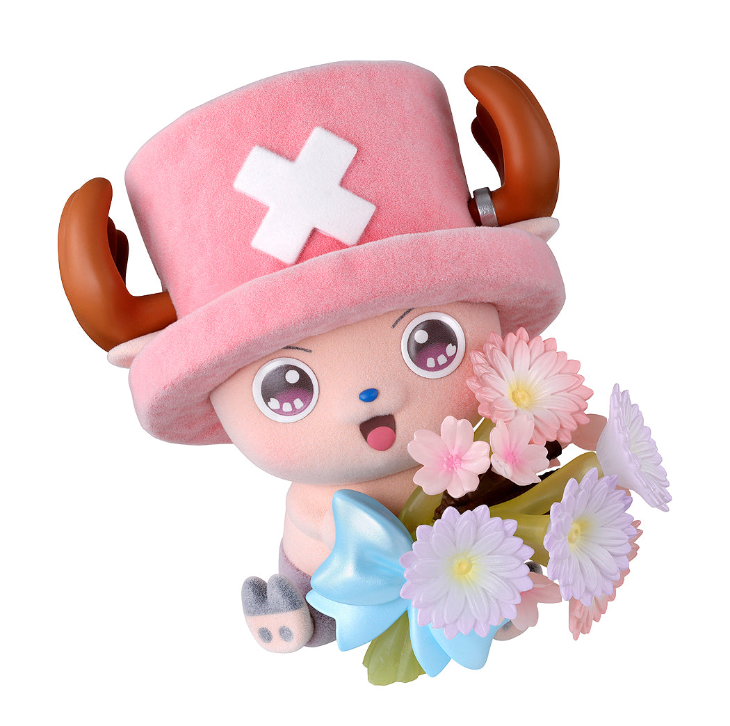 mofamofy Tony Tony Chopper (One Piece)