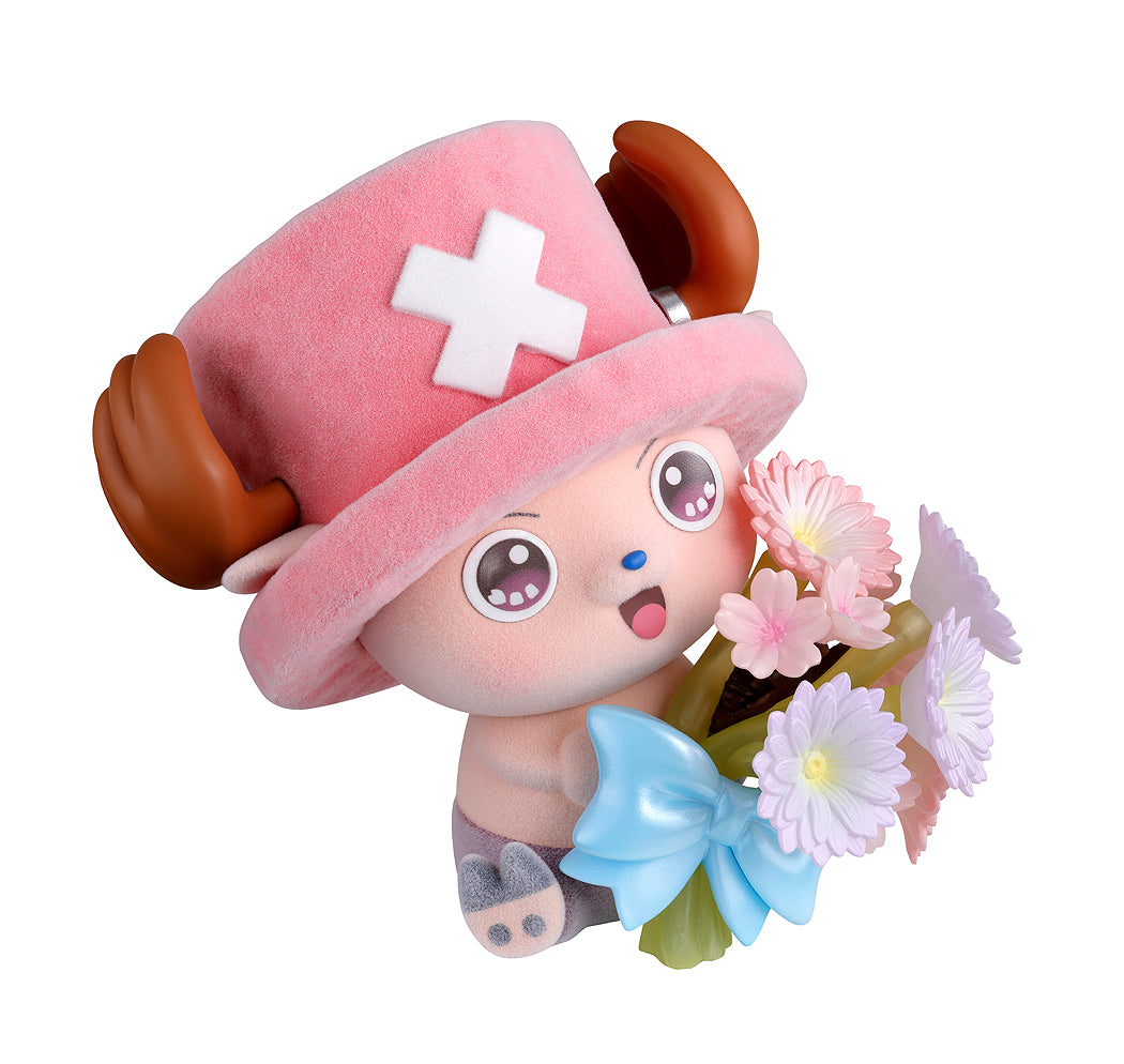 mofamofy Tony Tony Chopper (One Piece)