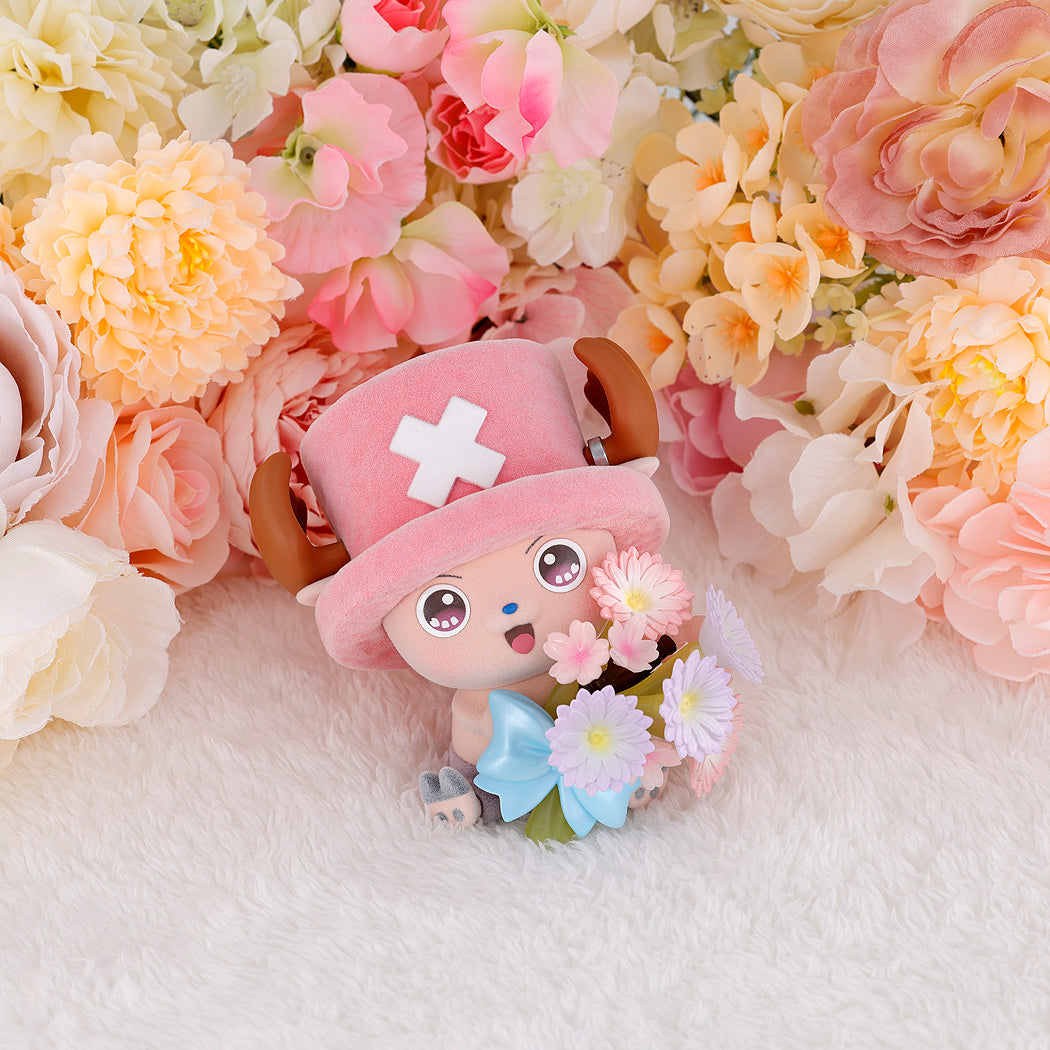 mofamofy Tony Tony Chopper (One Piece)