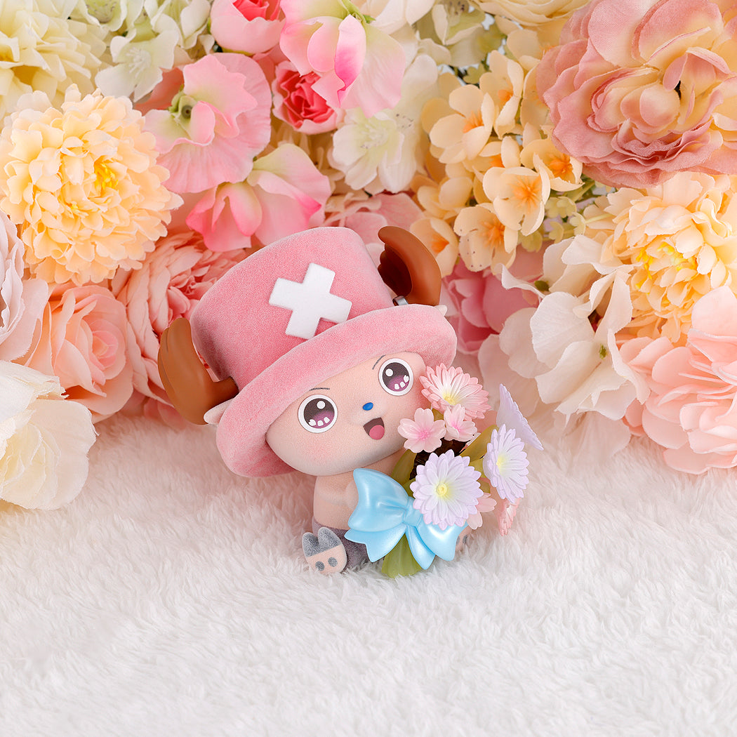 mofamofy Tony Tony Chopper (One Piece)