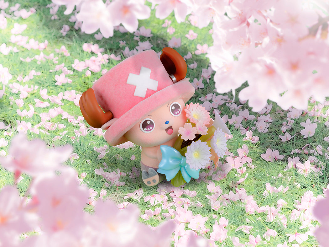 mofamofy Tony Tony Chopper (One Piece)