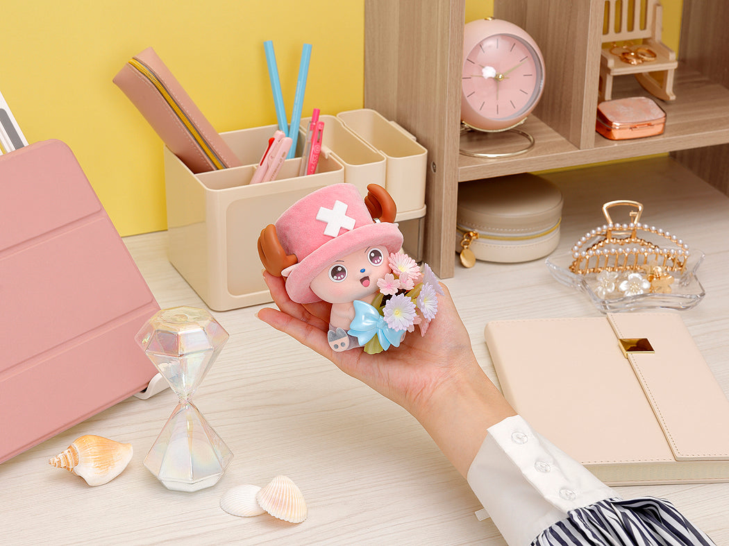 mofamofy Tony Tony Chopper (One Piece)