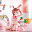 MOFLOCK Figure: Mikoto Misaka Fluffy Bunny Ver. (A Certain Scientific Railgun) MOFLOCK Figure: Mikoto Misaka Fluffy Bunny Ver. (A Certain Scientific Railgun)
