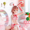 MOFLOCK Figure: Mikoto Misaka Fluffy Bunny Ver. (A Certain Scientific Railgun) MOFLOCK Figure: Mikoto Misaka Fluffy Bunny Ver. (A Certain Scientific Railgun)