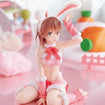 MOFLOCK Figure: Mikoto Misaka Fluffy Bunny Ver. (A Certain Scientific Railgun) MOFLOCK Figure: Mikoto Misaka Fluffy Bunny Ver. (A Certain Scientific Railgun)