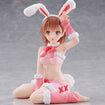 MOFLOCK Figure: Mikoto Misaka Fluffy Bunny Ver. (A Certain Scientific Railgun) MOFLOCK Figure: Mikoto Misaka Fluffy Bunny Ver. (A Certain Scientific Railgun)