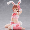MOFLOCK Figure: Mikoto Misaka Fluffy Bunny Ver. (A Certain Scientific Railgun) MOFLOCK Figure: Mikoto Misaka Fluffy Bunny Ver. (A Certain Scientific Railgun)