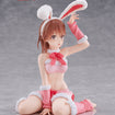 MOFLOCK Figure: Mikoto Misaka Fluffy Bunny Ver. (A Certain Scientific Railgun) MOFLOCK Figure: Mikoto Misaka Fluffy Bunny Ver. (A Certain Scientific Railgun)