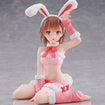 MOFLOCK Figure: Mikoto Misaka Fluffy Bunny Ver. (A Certain Scientific Railgun) MOFLOCK Figure: Mikoto Misaka Fluffy Bunny Ver. (A Certain Scientific Railgun)
