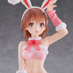 MOFLOCK Figure: Mikoto Misaka Fluffy Bunny Ver. (A Certain Scientific Railgun) MOFLOCK Figure: Mikoto Misaka Fluffy Bunny Ver. (A Certain Scientific Railgun)