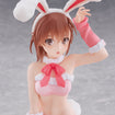 MOFLOCK Figure: Mikoto Misaka Fluffy Bunny Ver. (A Certain Scientific Railgun) MOFLOCK Figure: Mikoto Misaka Fluffy Bunny Ver. (A Certain Scientific Railgun)