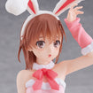 MOFLOCK Figure: Mikoto Misaka Fluffy Bunny Ver. (A Certain Scientific Railgun) MOFLOCK Figure: Mikoto Misaka Fluffy Bunny Ver. (A Certain Scientific Railgun)