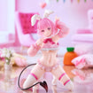 MOFLOCK Figure: Momo Fluffy Bunny Ver. (To Love-Ru Darkness) MOFLOCK Figure: Momo Fluffy Bunny Ver. (To Love-Ru Darkness)