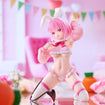 MOFLOCK Figure: Momo Fluffy Bunny Ver. (To Love-Ru Darkness) MOFLOCK Figure: Momo Fluffy Bunny Ver. (To Love-Ru Darkness)