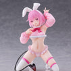 MOFLOCK Figure: Momo Fluffy Bunny Ver. (To Love-Ru Darkness) MOFLOCK Figure: Momo Fluffy Bunny Ver. (To Love-Ru Darkness)